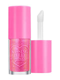 Too Faced Kissing Jelly Oil Lip Gloss