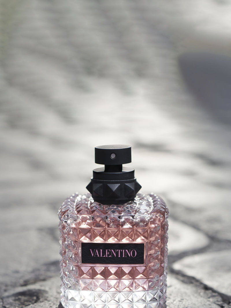 Valentino Born In Roma Donna Eau de Parfum 100ml (British brand)