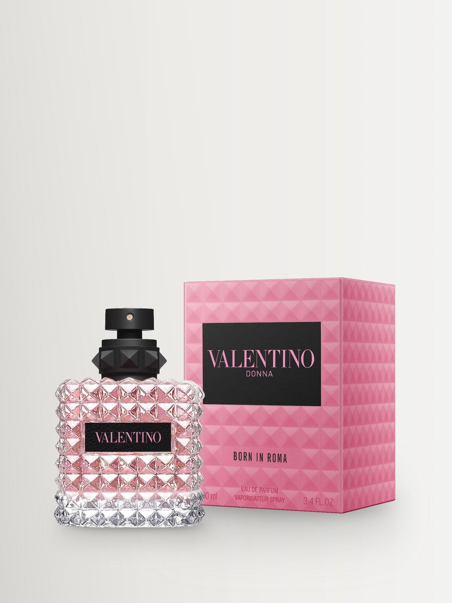 Valentino Born In Roma Donna Eau de Parfum 100ml (British brand)