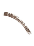 Delilah brow gel sable tone - British product