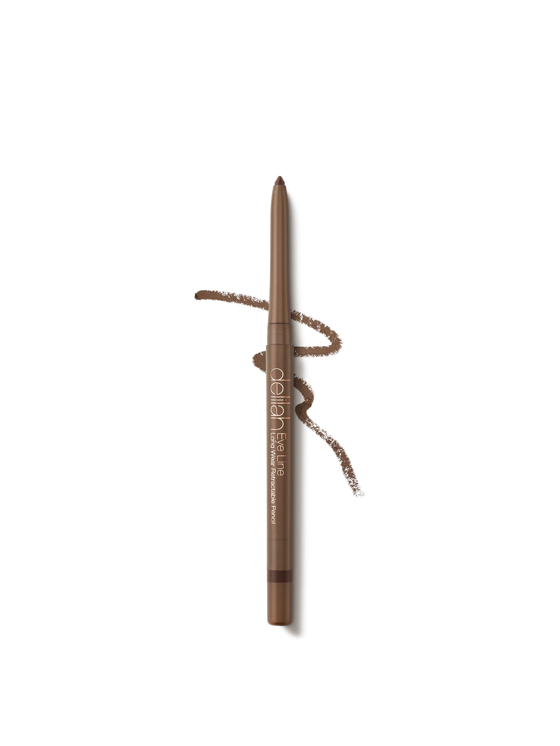 Delilah Eye Line Long Wear Retractable Pencil - British product