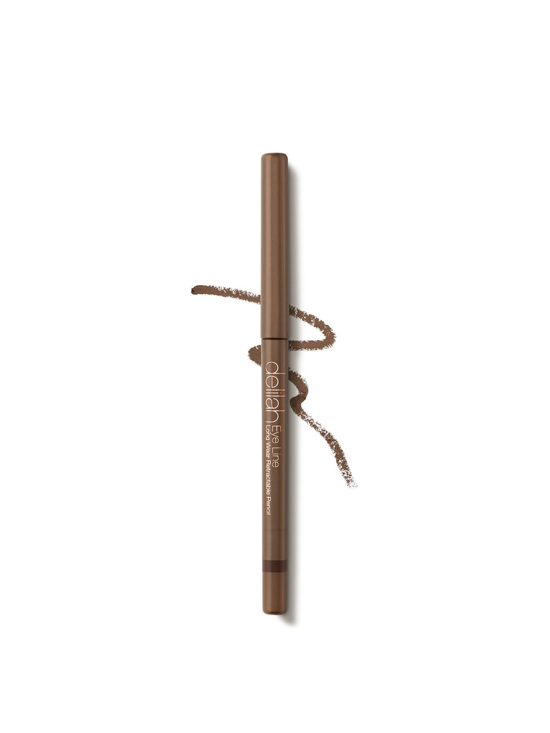 Delilah Eye Line Long Wear Retractable Pencil
