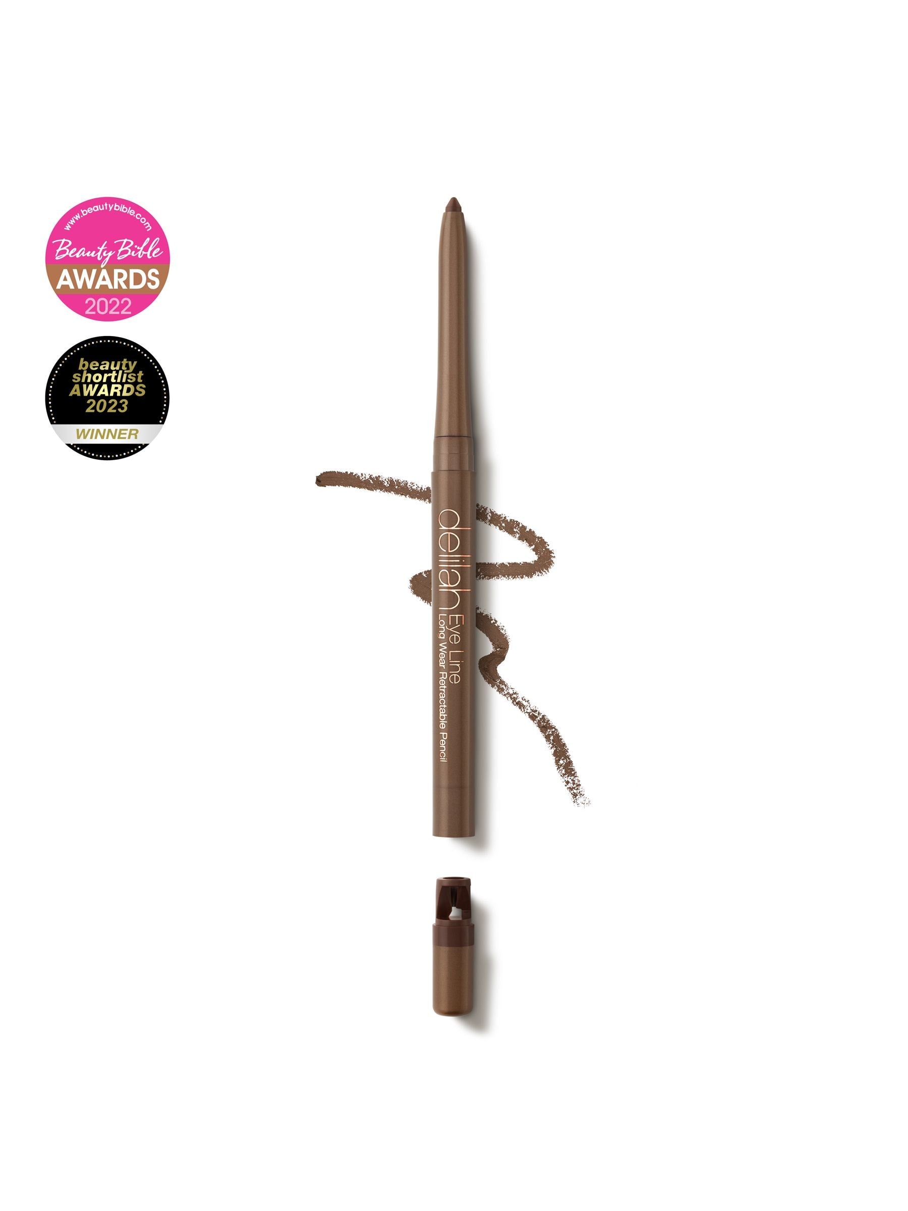 Delilah Eye Line Long Wear Retractable Pencil