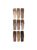 Delilah eyeshadow palette Damsel - British product