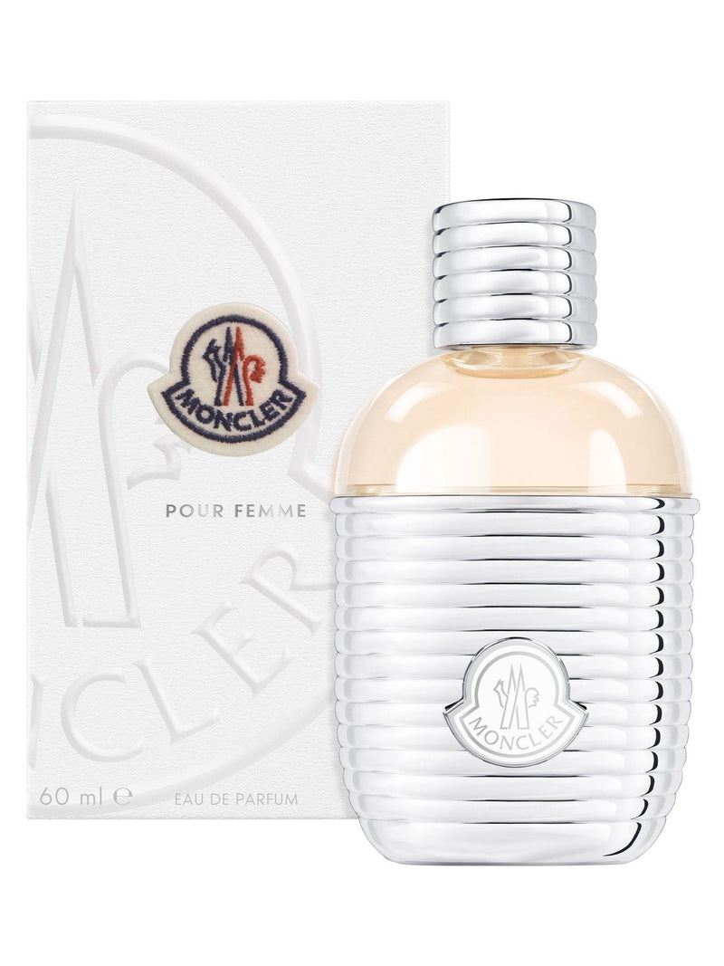 Moncler Pour Femme Eau de Parfum 60ml