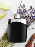 Montblanc Legend Eau de Toilette 50ml, imported from the UK