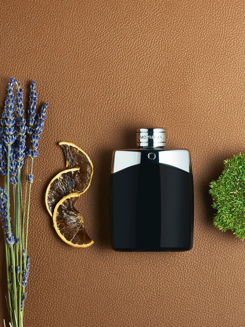 Montblanc Legend Eau de Toilette 50ml, imported from the UK