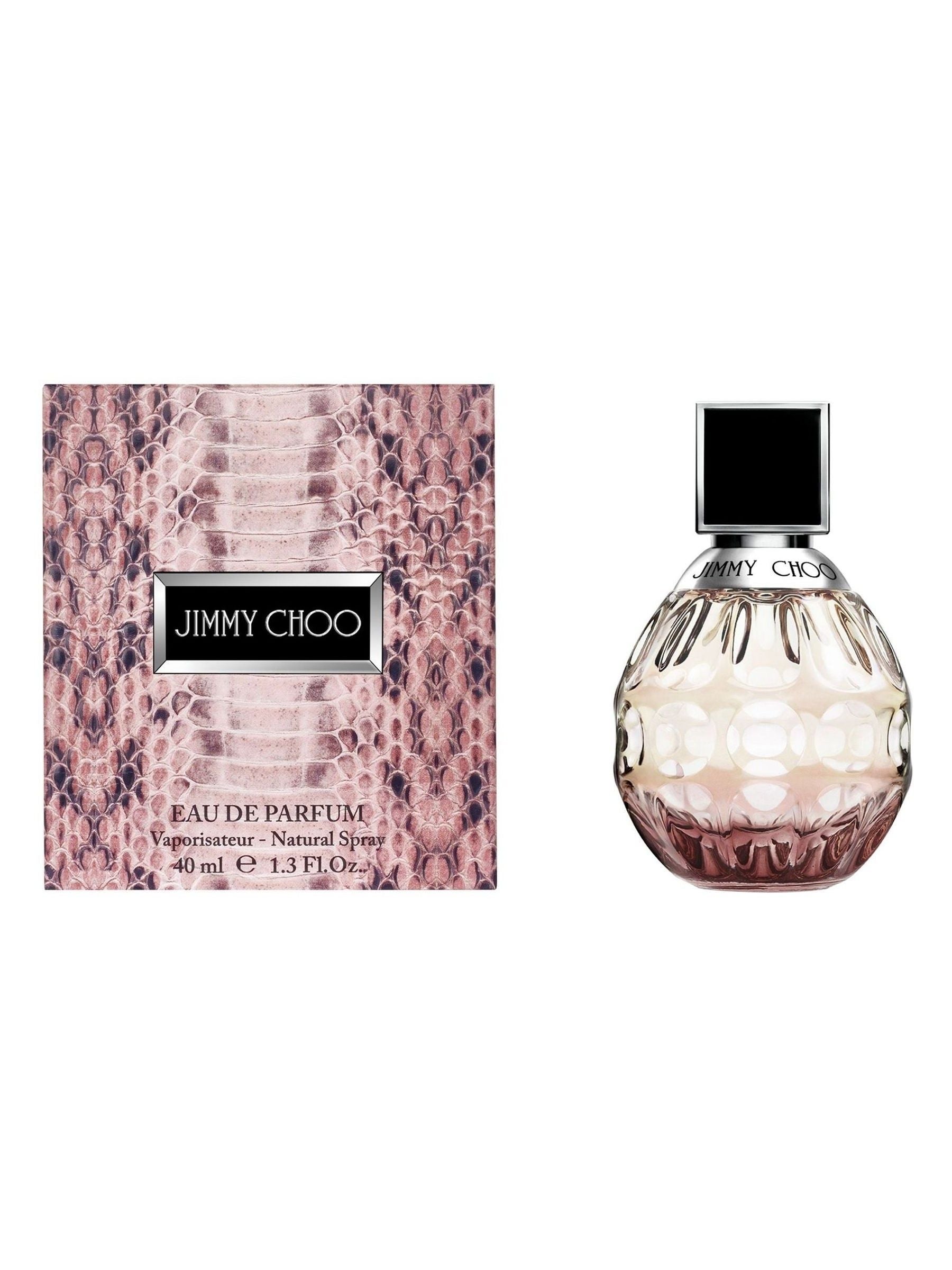 Jimmy Choo Eau de Parfum 100ml, UK version