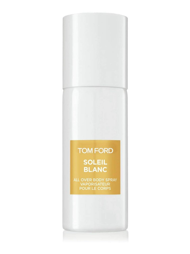 TOM FORD Soleil Blanc body spray 150ml (British brand)