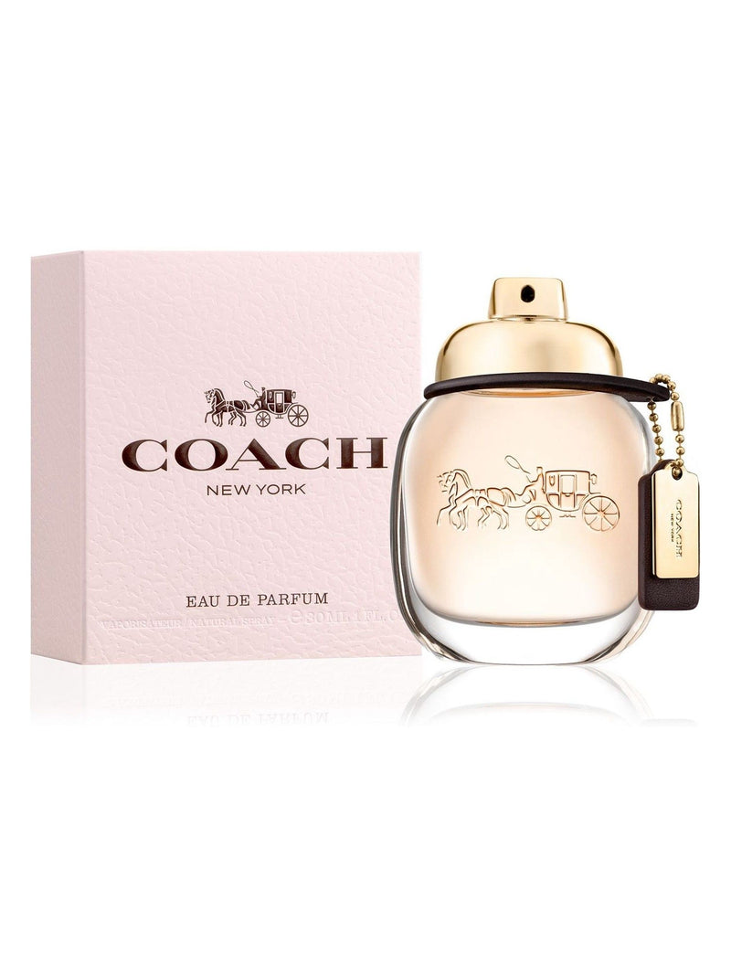 COACH 30ml Eau de Parfum
