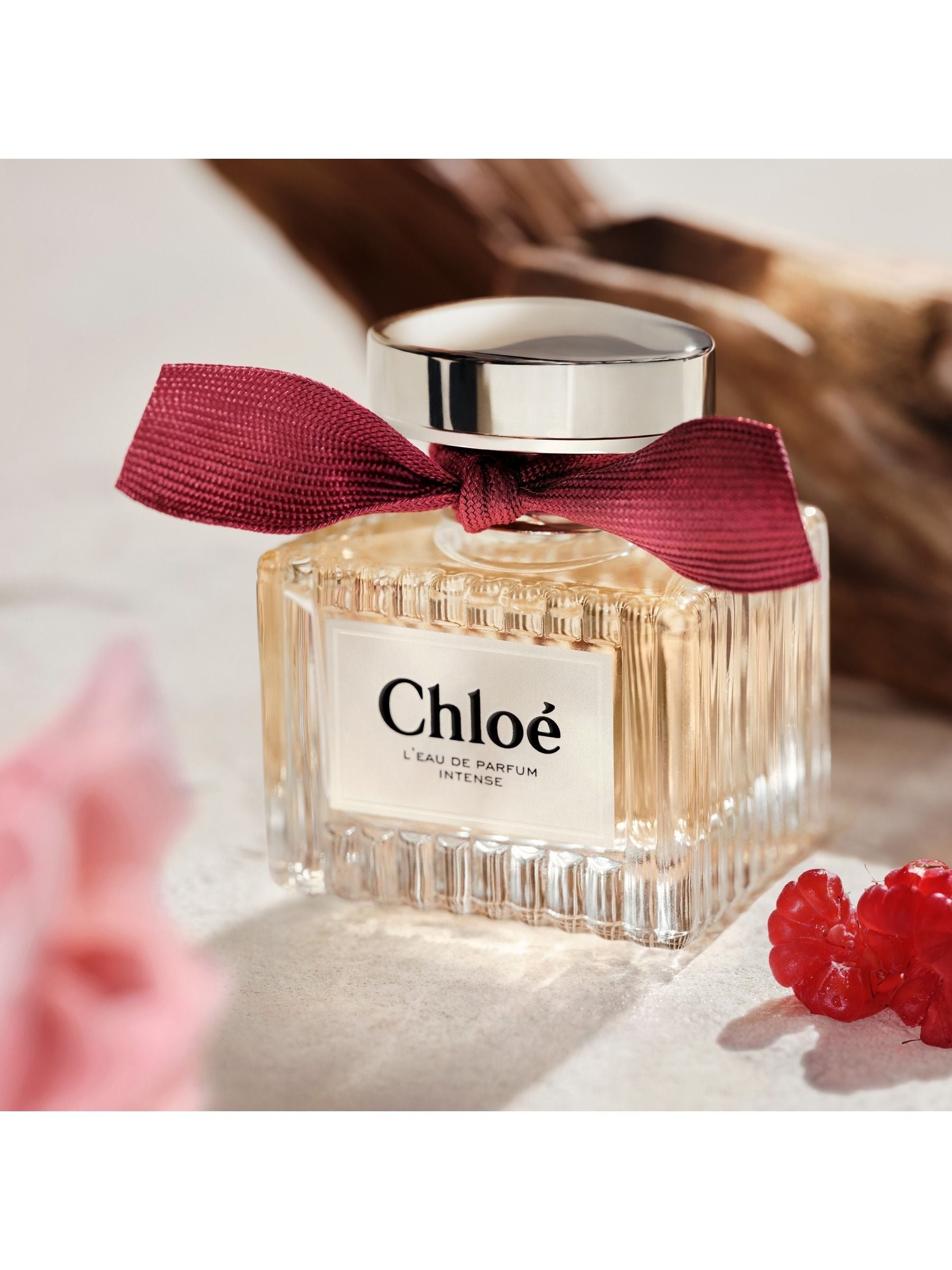 Chloé Women Intense Eau de Parfum 50ml - British product