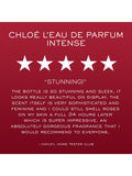 Chloé Women Intense Eau de Parfum 50ml - British product