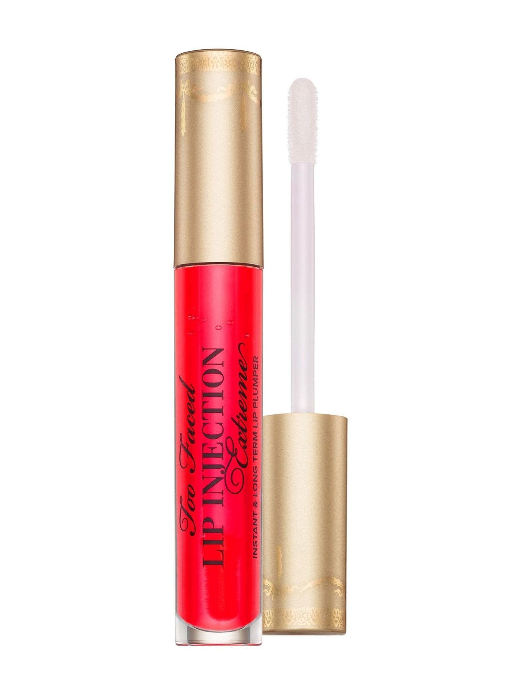 Too Faced Lip Injection Extreme Plumping Lip Gloss