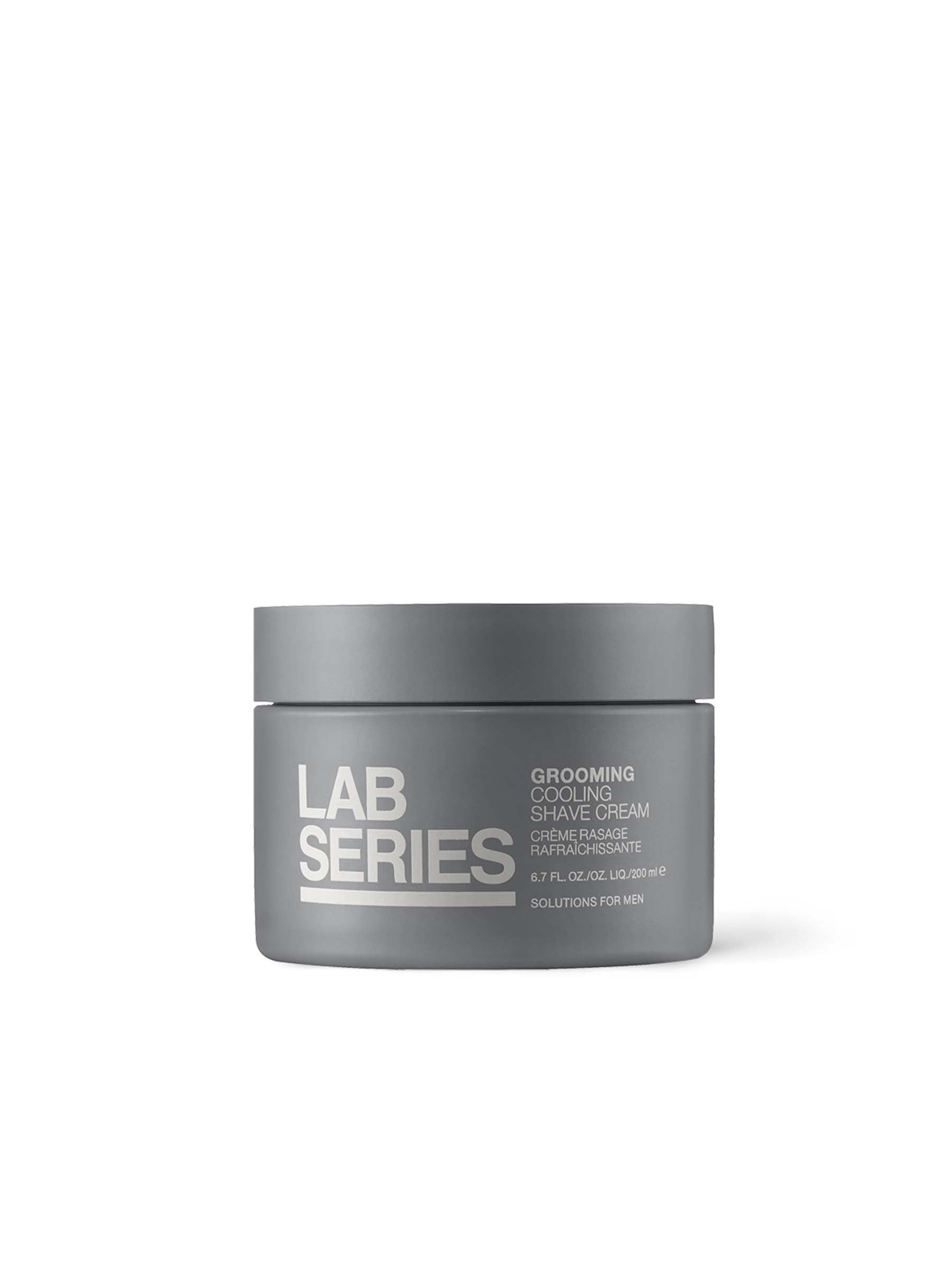 Ultra-Rich Cooling Shaving Cream 190ml