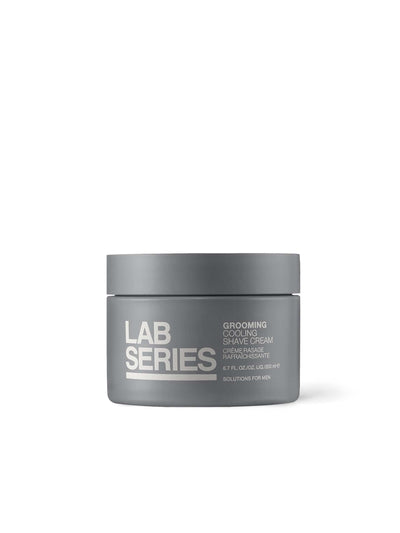 Ultra-reiche kühlende Rasiercreme 190ml