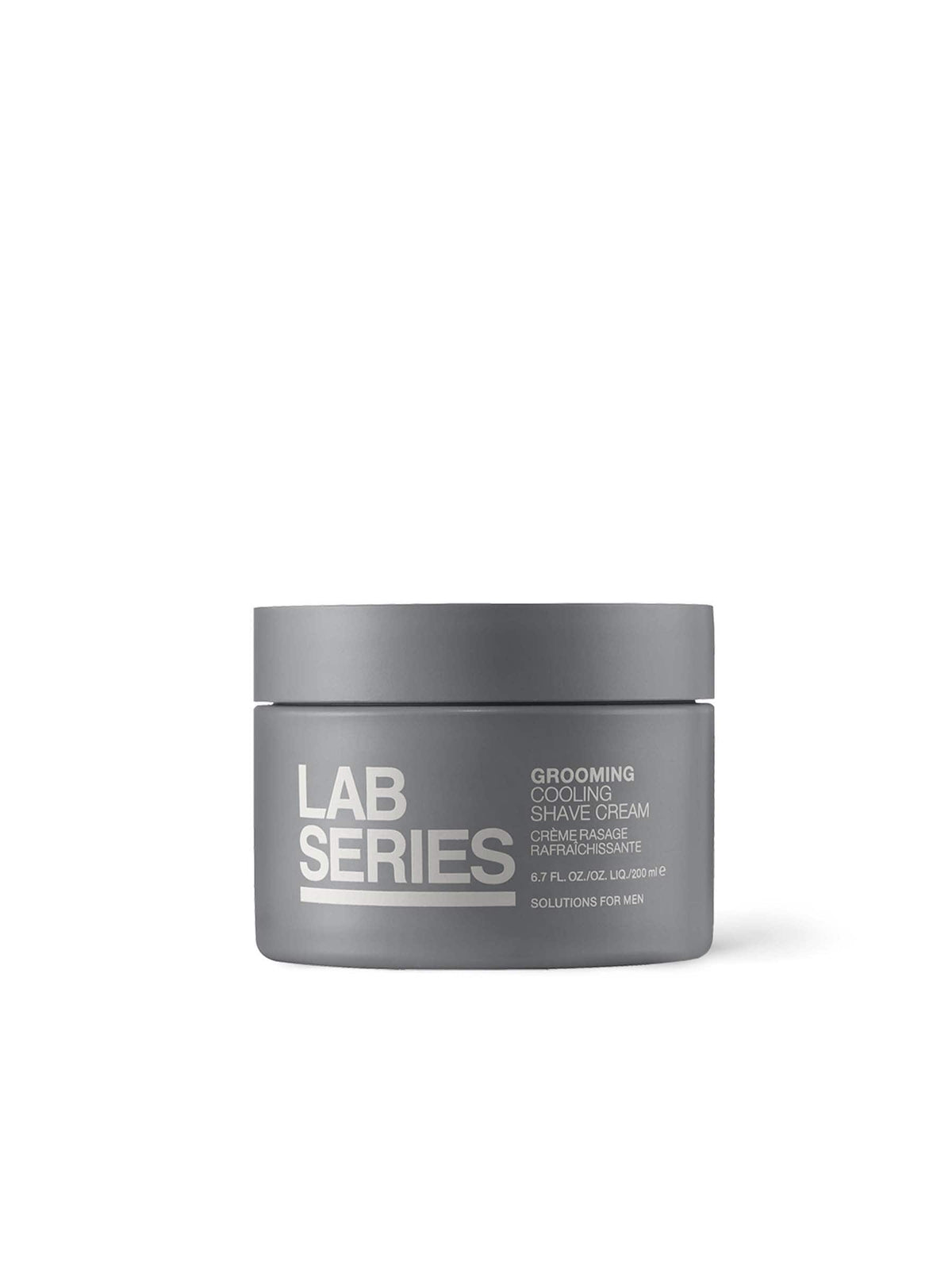 Ultra-Rich Cooling Shaving Cream 190ml