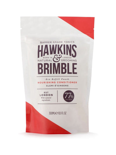 Next Hawkins & Brimble Nourishing Conditioner 300ml- Buy online at McGrocer