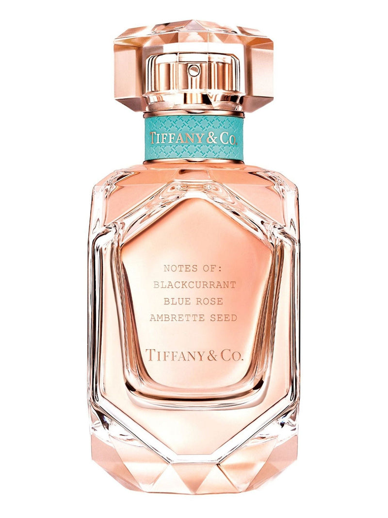 Tiffany & Co. Rose Gold Eau de Parfum Fragrance 75ml
