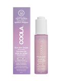 COOLA Sun Silk Suncream Face Drops SPF30 30ml