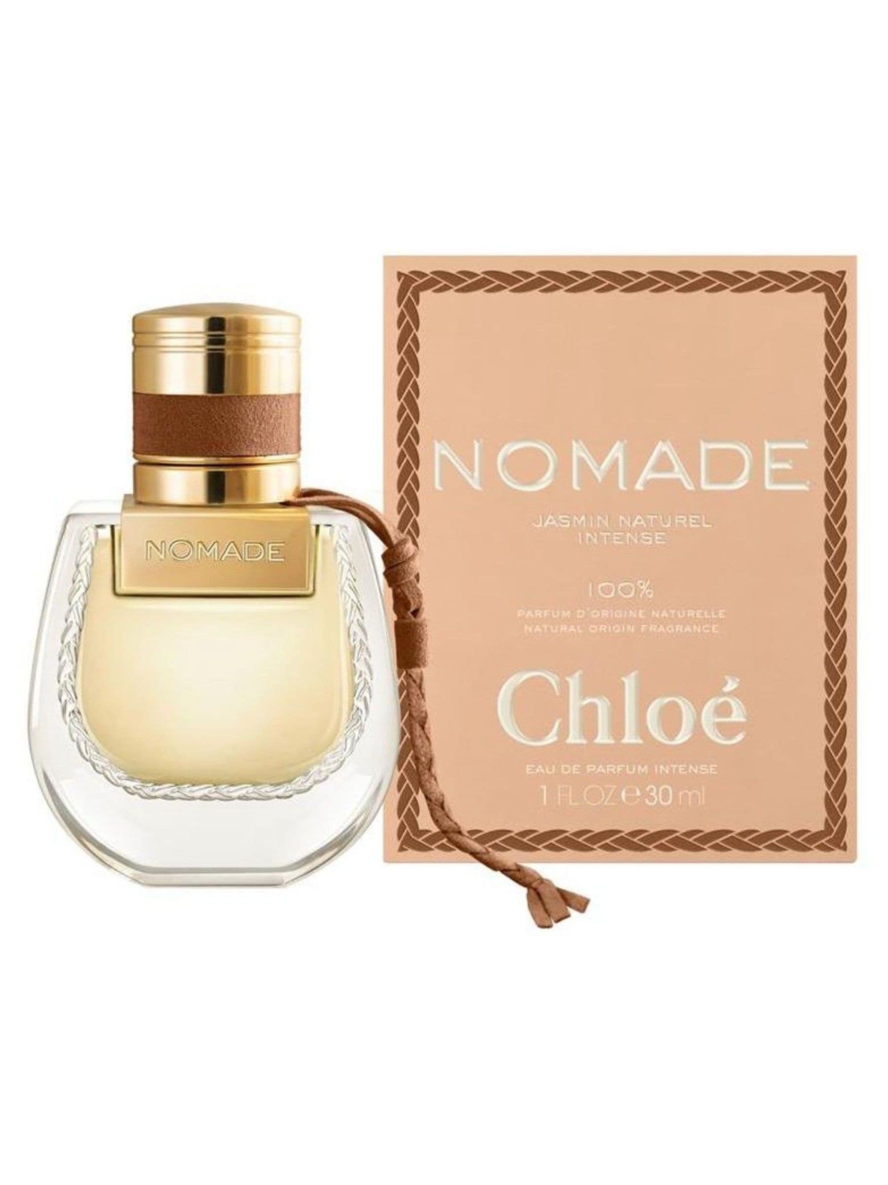 Chloé Nomade Naturelle Eau de Parfum 75ml - British product