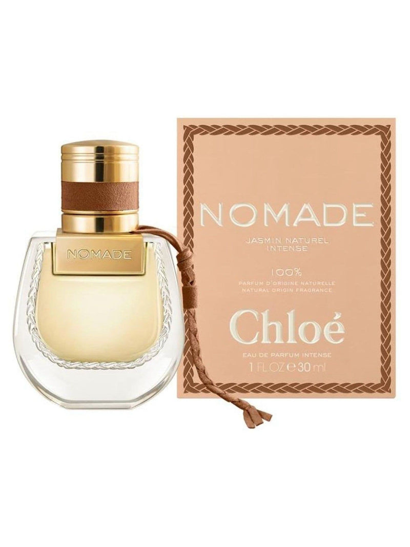 Chloé Nomade Naturelle Eau de Parfum 75ml - British product
