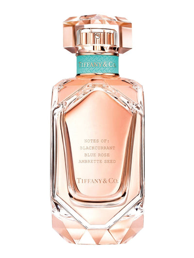 Next Tiffany & Co. Rose Gold Eau de Parfum Fragrance 75ml- Buy online at McGrocer