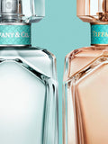 Tiffany & Co. Rose Gold Eau de Parfum 75ml (British brand)