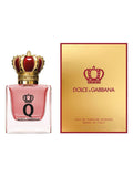 Dolce and Gabbana Q Intense Eau de Parfum 50ml - British product