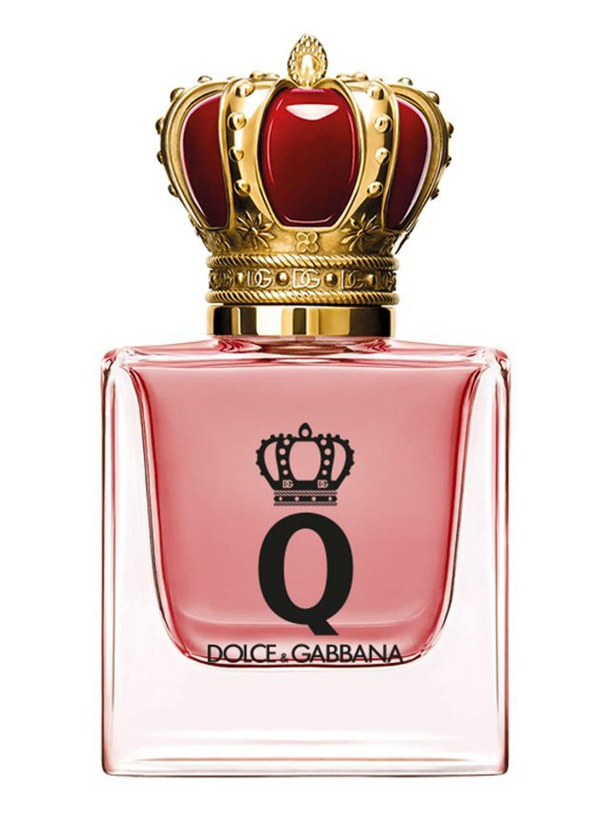 Dolce and Gabbana Q Intense Eau de Parfum 50ml - British product