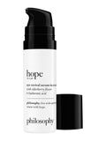 Philosophy Hope eye serum cream 15ml, imported from the UK