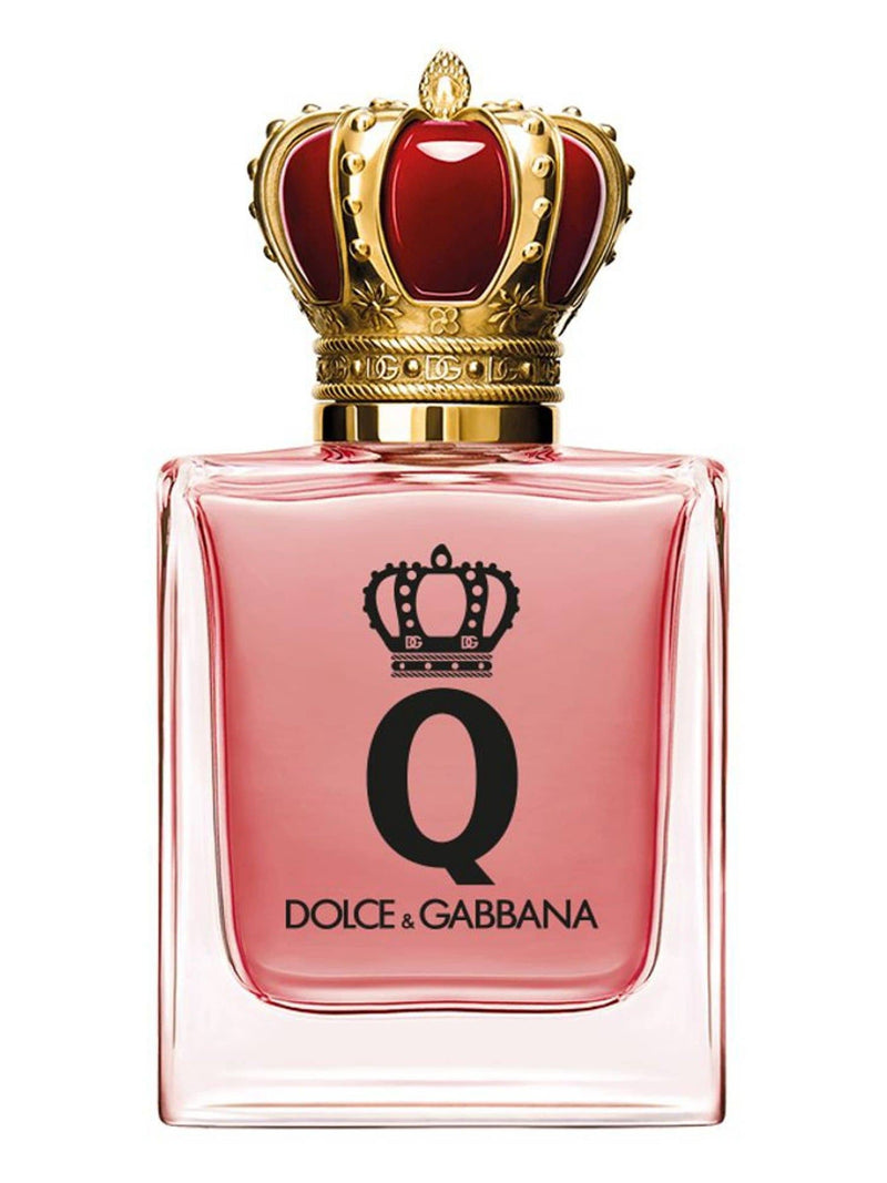 Dolce and Gabbana Q Intense Eau de Parfum 50ml - British product