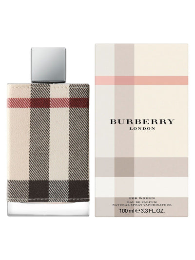 Next Burberry London Women Eau de Parfum Fragrance 100ml- Buy online at McGrocer