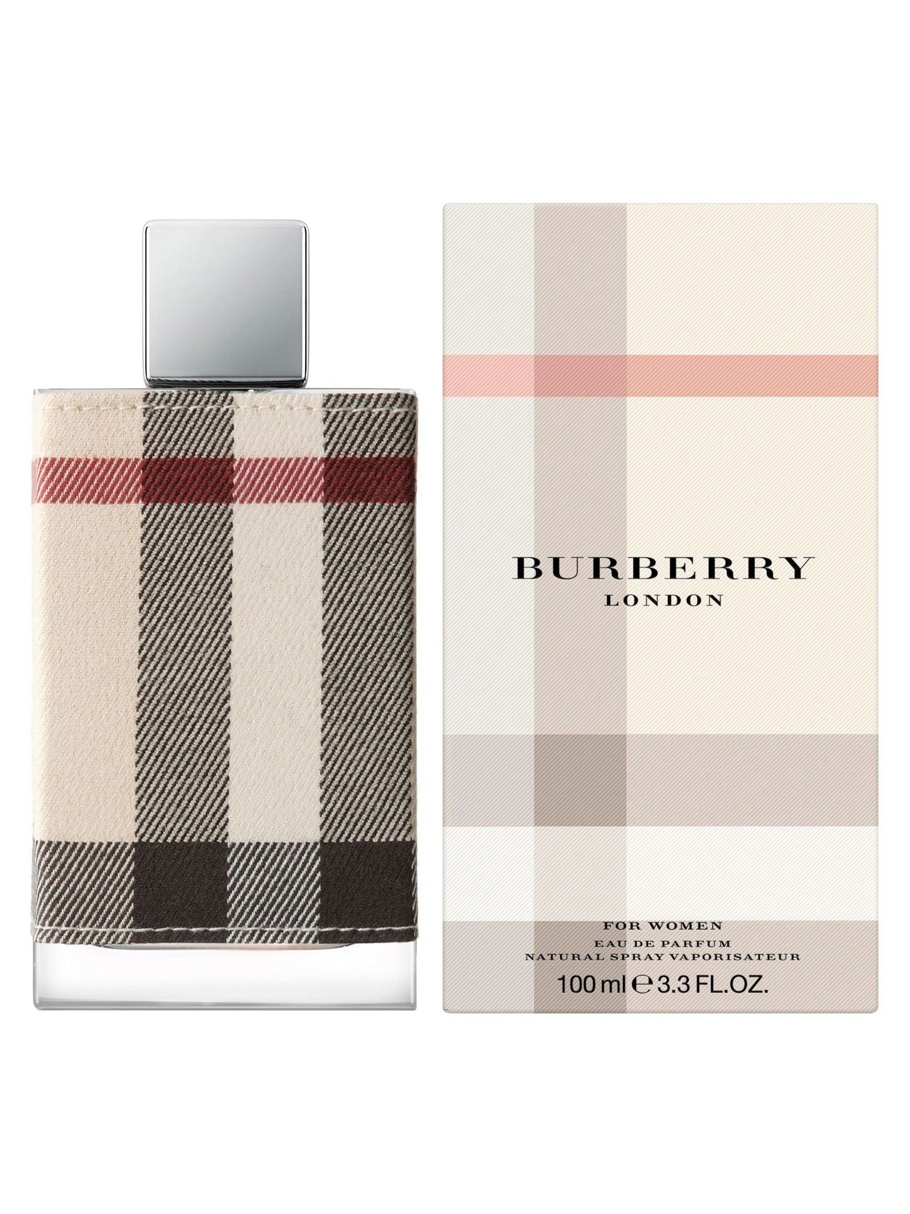 BURBERRY London Eau de Parfum 100ml