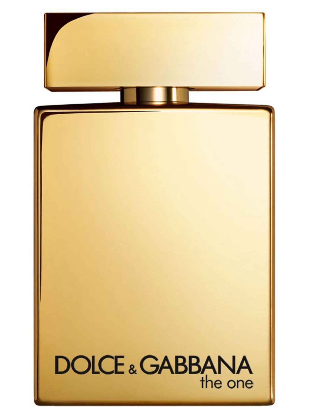 Dolce & Gabbana The One Gold EDP 100ml - British product