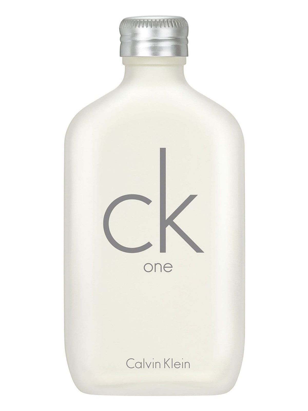 Calvin Klein One eau de toilette 100ml - British product