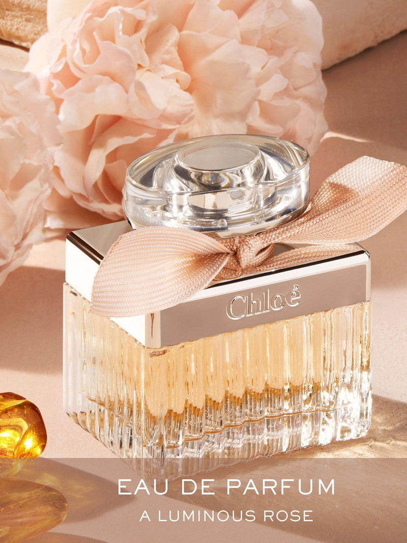 Chloé Eau de Parfum 50ml (British brand)