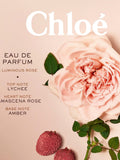 Chloé Eau de Parfum 50ml (British brand)