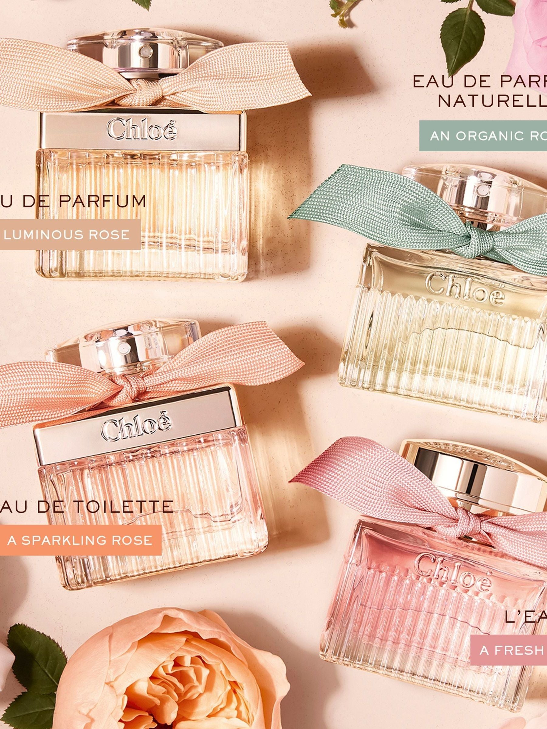 Chloé Eau de Parfum 50ml (British brand)