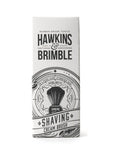 Hawkins & Brimble shaving brush, UK version