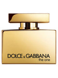 Dolce & Gabbana The One Gold perfume 75ml - British product