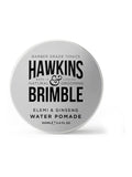 Hawkins & Brimble water pomade 100ml, UK version