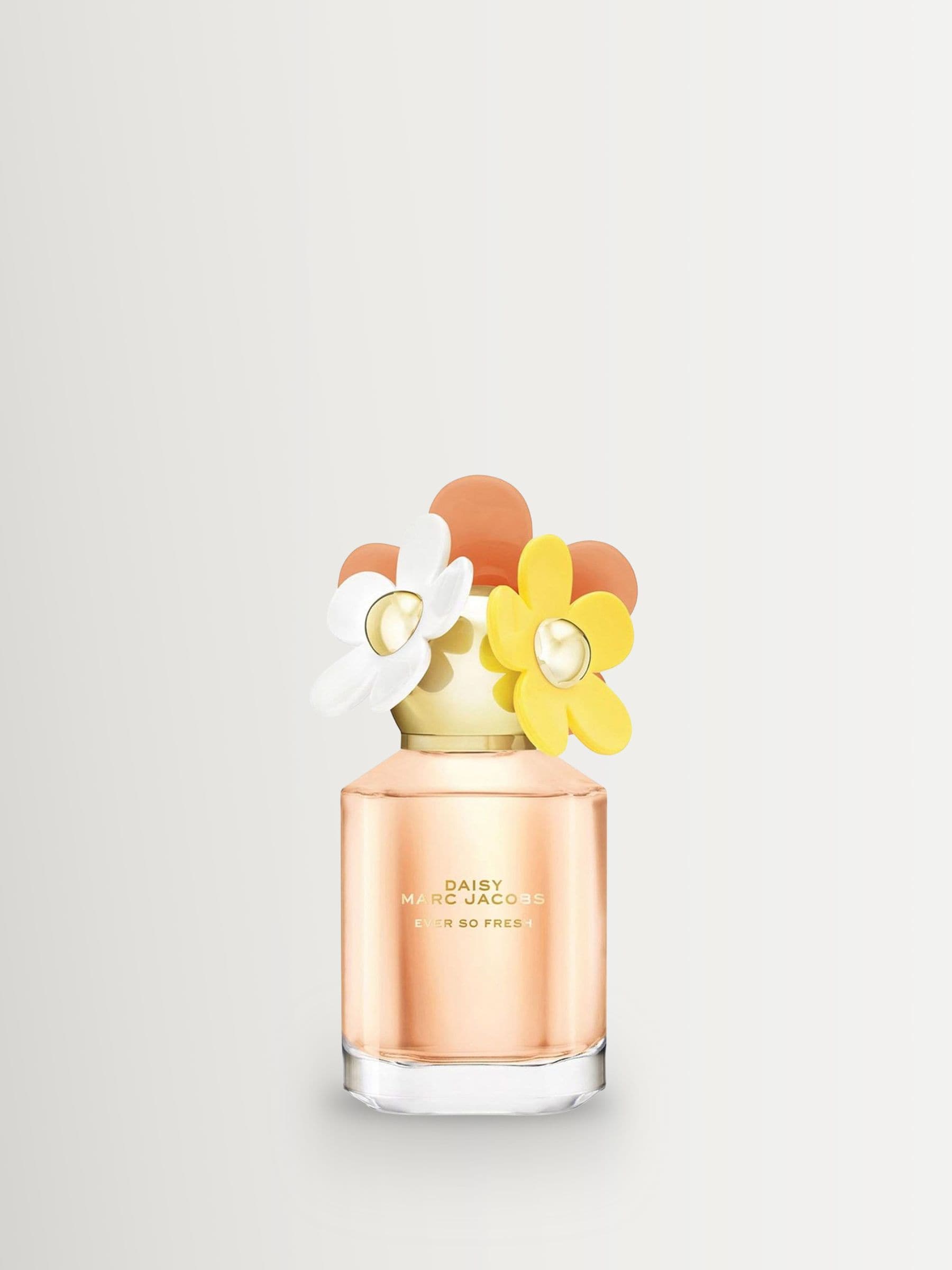 Marc Jacobs Daisy Ever So Fresh eau de parfum 125ml, imported from the UK