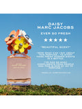 Marc Jacobs Daisy Ever So Fresh eau de parfum 125ml, imported from the UK