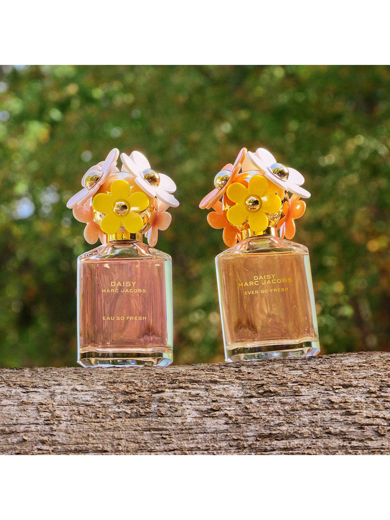 Marc Jacobs Daisy Ever So Fresh eau de parfum 125ml, imported from the UK