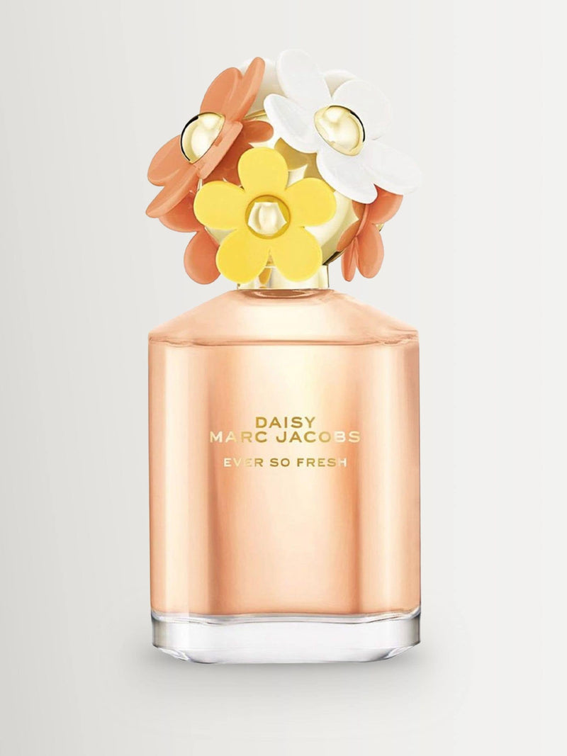 Marc Jacobs Daisy Ever So Fresh eau de parfum 125ml, imported from the UK