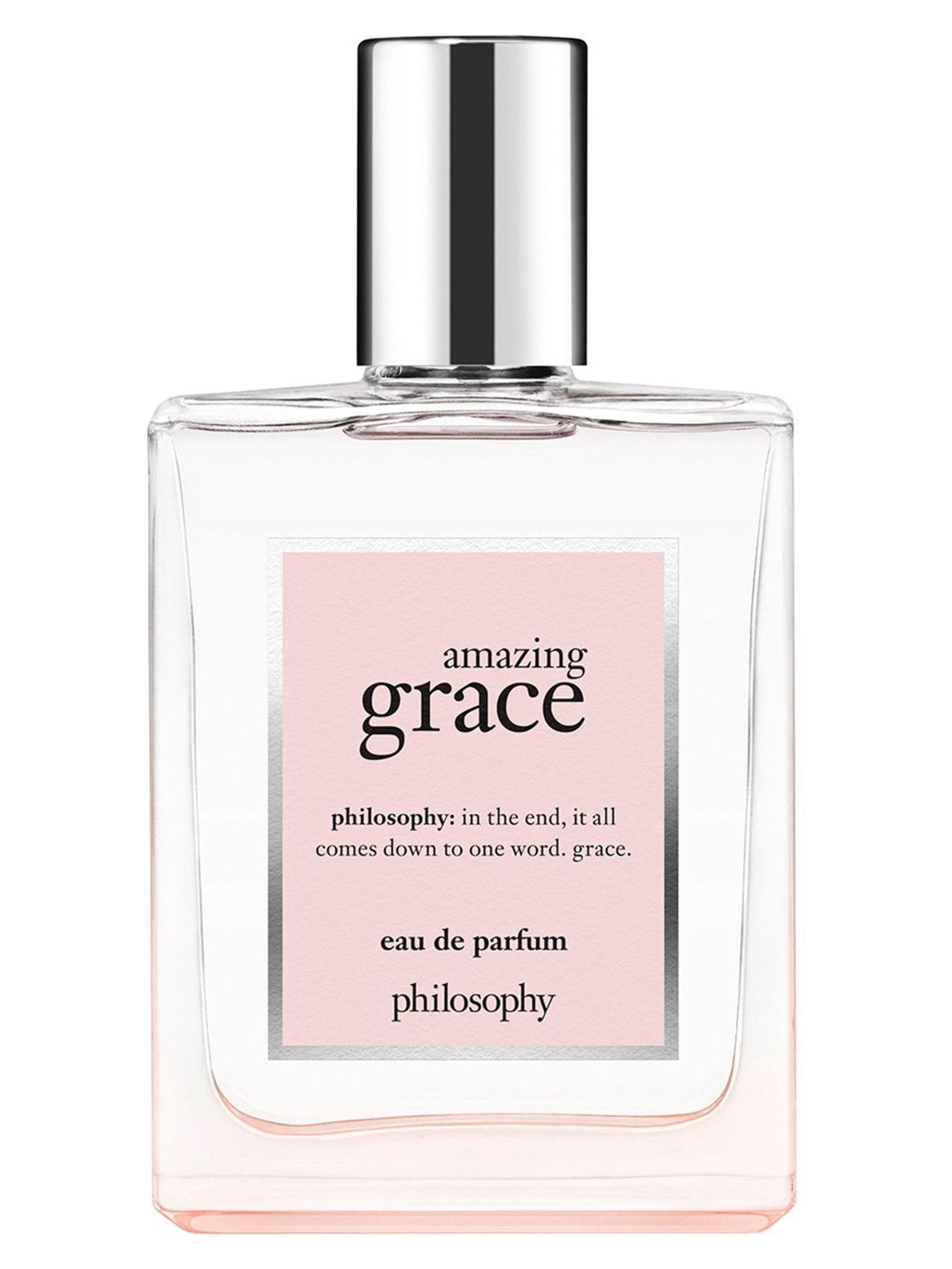 Philosophy Amazing Grace Eau de Parfum 60ml - British product