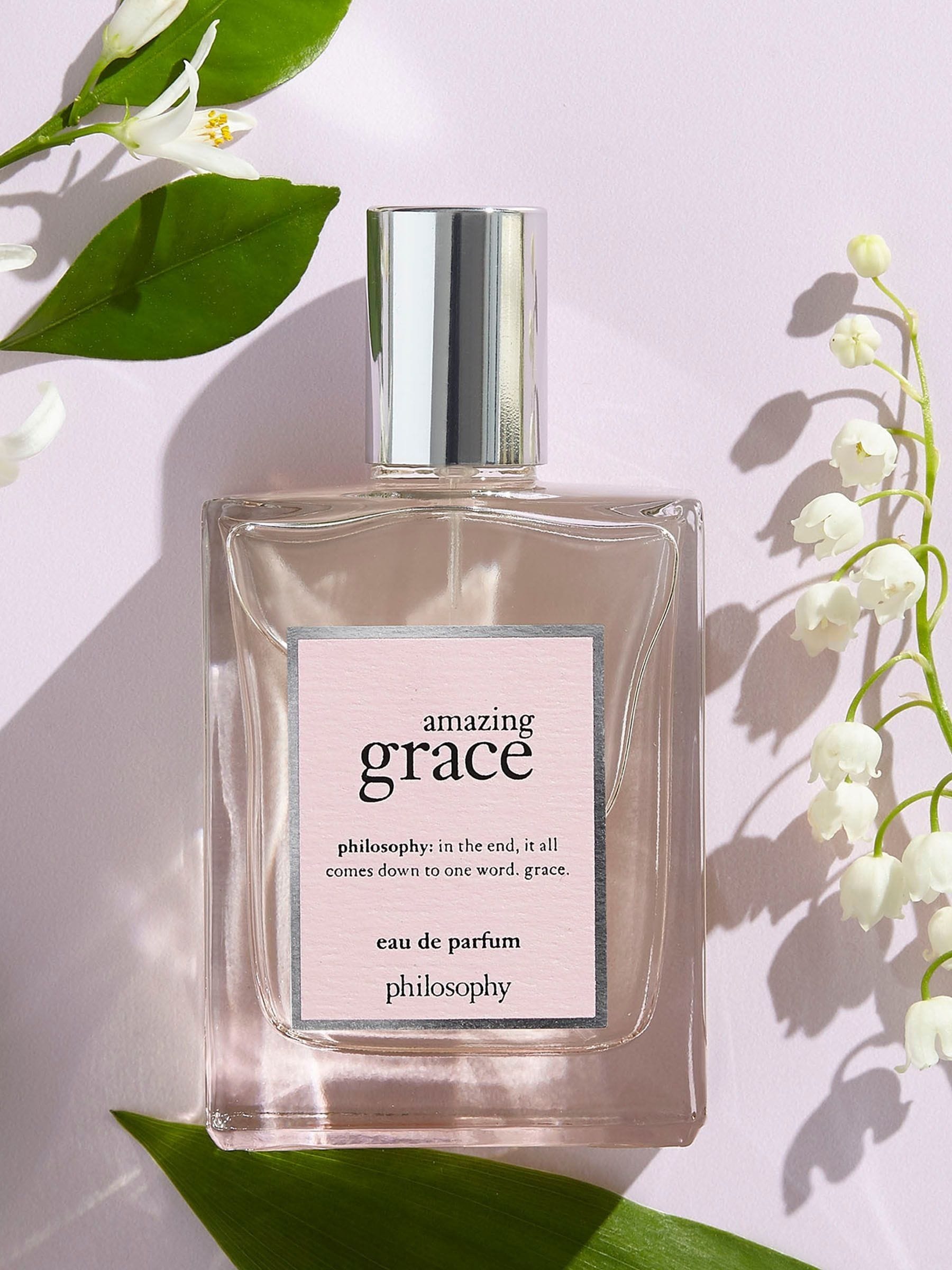 Philosophy Amazing Grace Eau de Parfum 60ml - British product