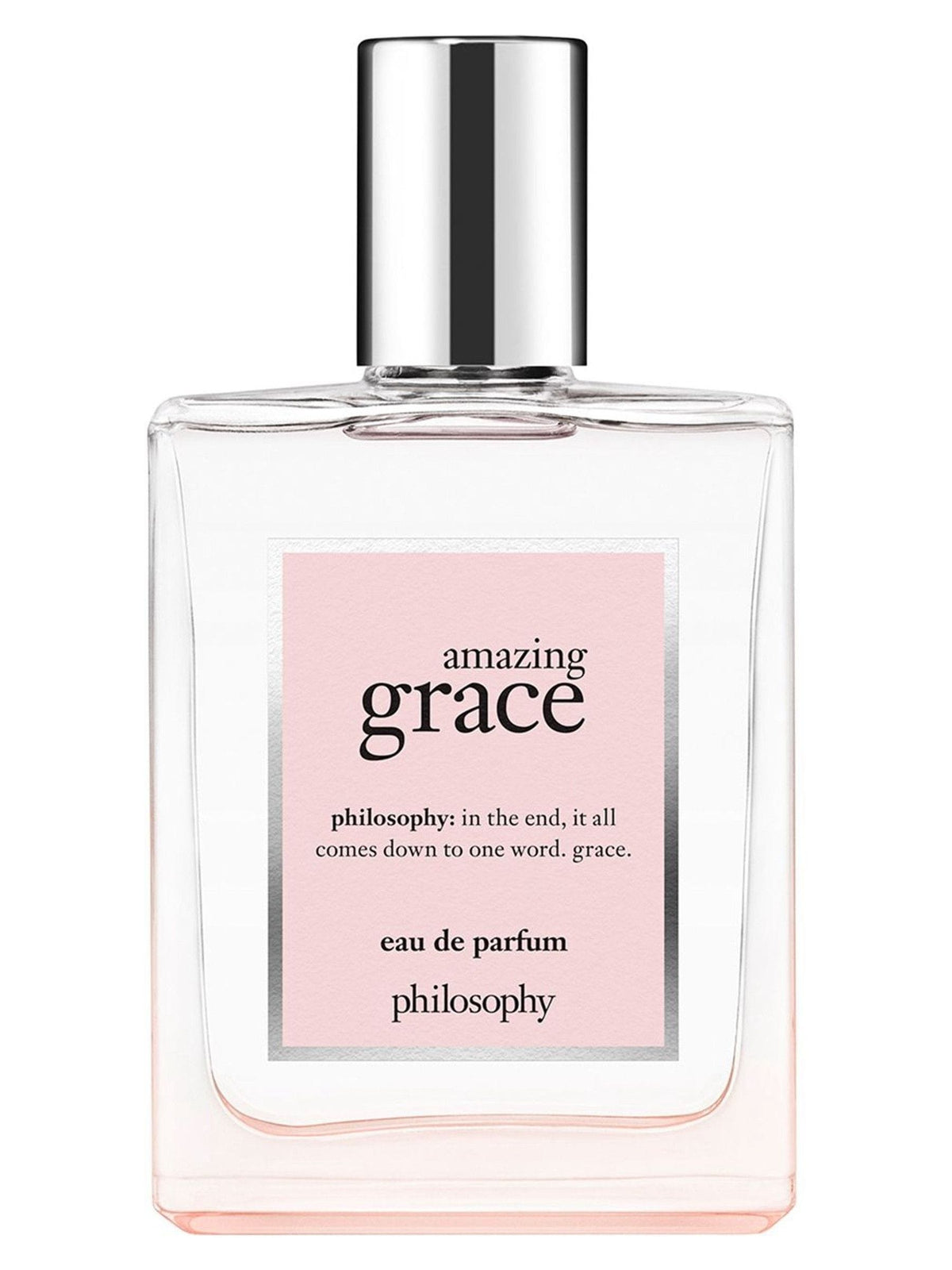 Philosophy Amazing Grace Eau de Parfum 60ml - British product