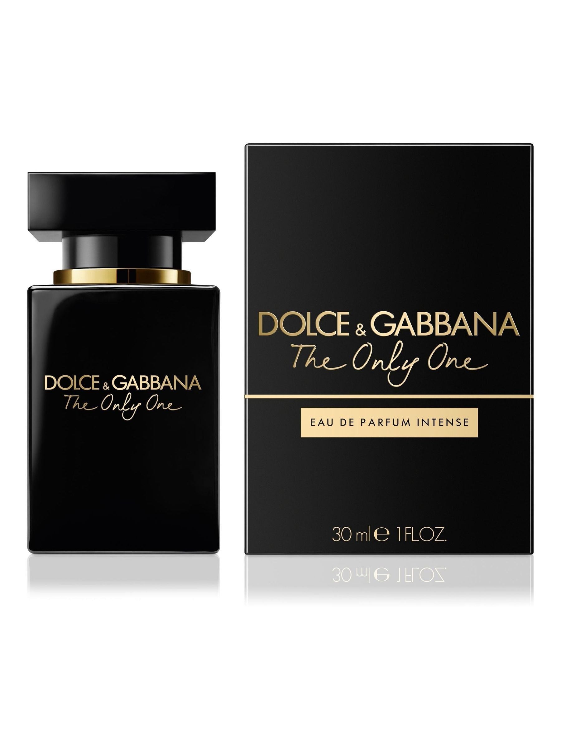Dolce & Gabbana Intense Eau de Parfum 30ml - British product