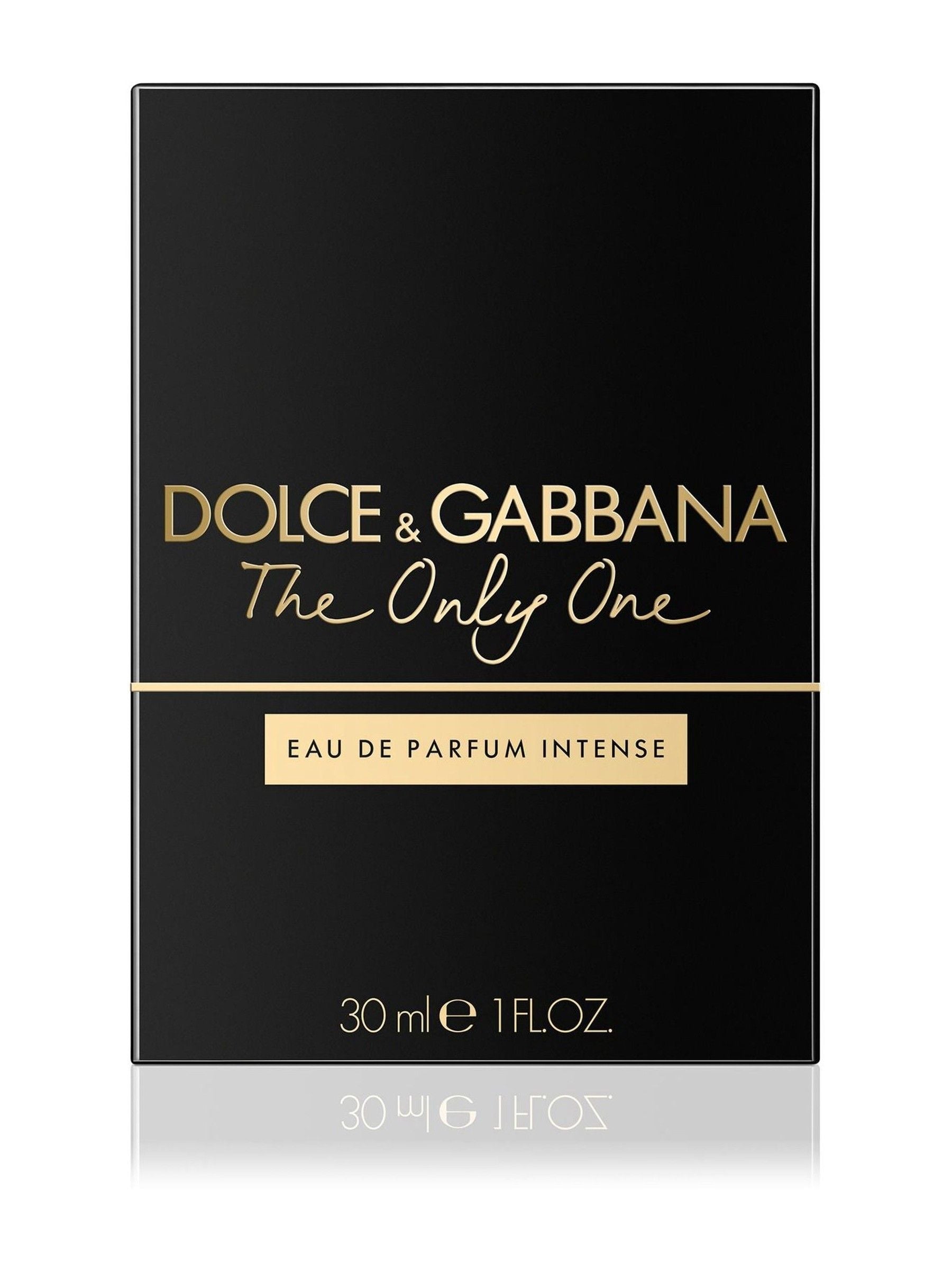 Dolce & Gabbana Intense Eau de Parfum 30ml - British product